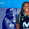Jessica Féquière, sexto fichaje del Movistar Estudiantes