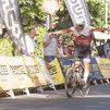 José Antonio Redondo vence el 58º Gran Premio de Ciclismo de El Escorial