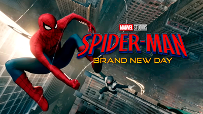 'Spider-Man: Brand New Day', cuarta entrega de Tom Holland y Zendaya