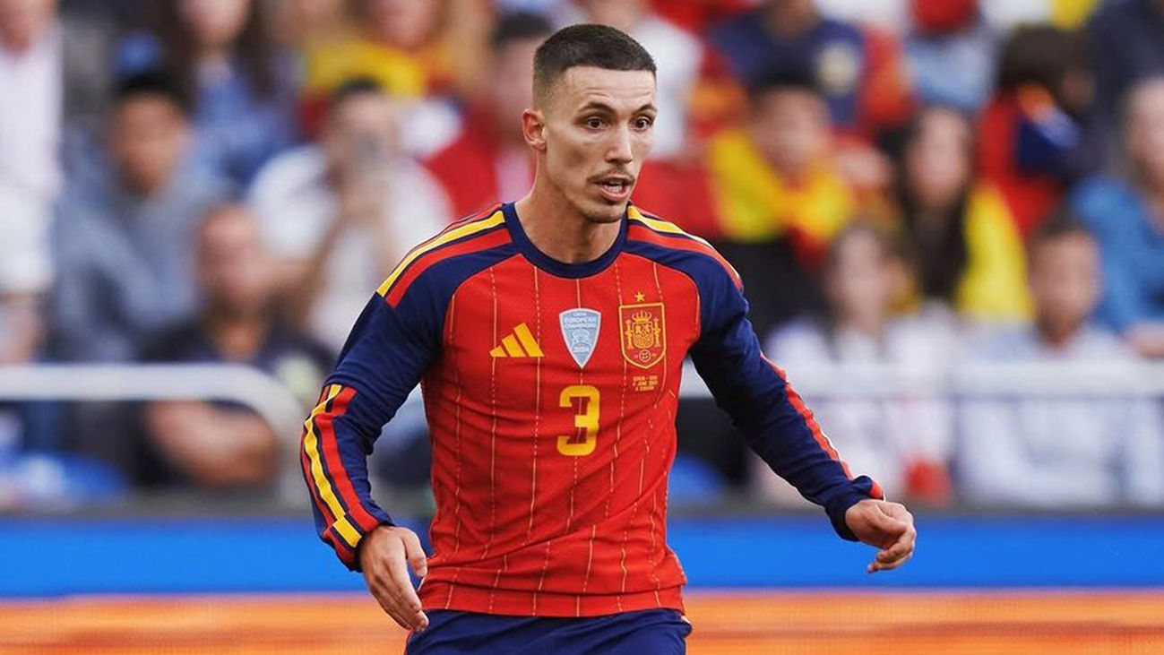 Principio de acuerdo entre Atlético y Bayer Leverkusen por Grimaldo