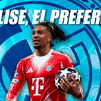 El Real Madrid suspira por Olise