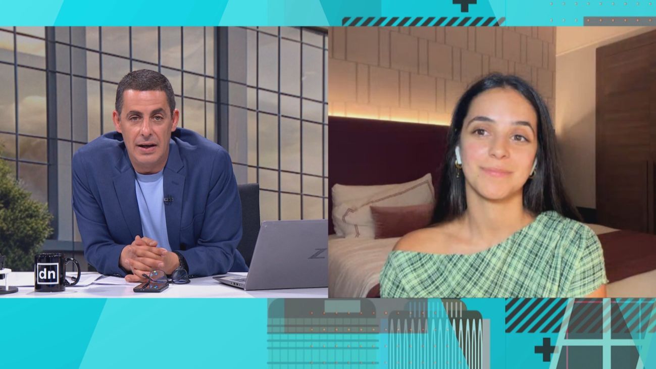 Marta García, influencer, indignada con las facilidades en el camino laboral de las hijas de Zapatero