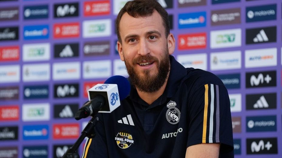 Sergio Rodríguez dimite como director deportivo del Real Madrid