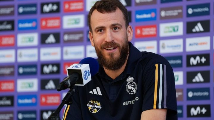 Sergio Rodríguez dimite como director deportivo del Real Madrid