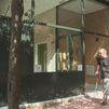 Detenido en Móstoles por apuñalar a su compañero de piso por poner la lavadora de madrugada