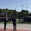 Madrid alcanza casi los 11.000 agentes de Policía Local con la incorporación de 191 nuevos efectivos
