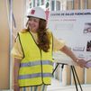 Fuencarral-El Pardo tendrá un nuevo centro de salud a comienzos de 2027