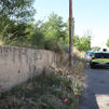 Getafe exige a Leganés una reforma urgente de una calle colindante
