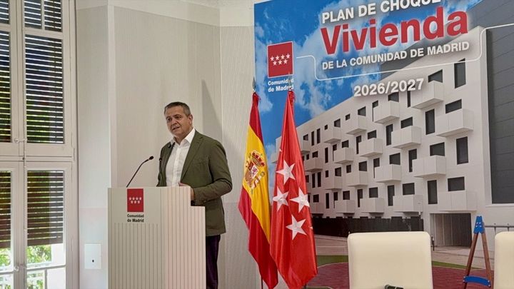 El Gobierno regional explica su ley de vivienda a los alcaldes de la Comunidad de Madrid