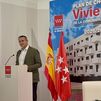 El Gobierno regional explica su ley de vivienda a los alcaldes de la Comunidad de Madrid