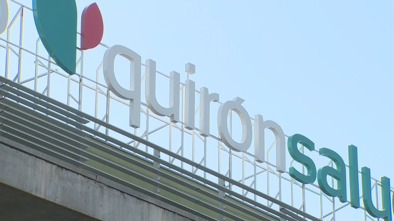 Matute sobre las cuentas con Quirón "son transparentes y limpias": "No tenemos nada que ocultar"