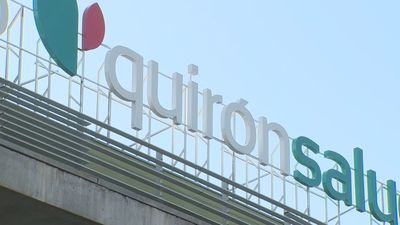 Matute sobre las cuentas con Quirón:  "No tenemos nada que ocultar", "son transparentes y limpias"
