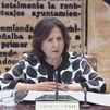 Peramato desliga a la Fiscalía de la 'trama Leire' pero calla en el Senado amparándose en el secreto judicial