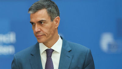 El PP replantea su moción en el Congreso pidiendo elecciones o cuestión de confianza