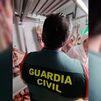 Detenido un hombre e investigados otros dos en Toledo por un presunto delito contra la salud pública