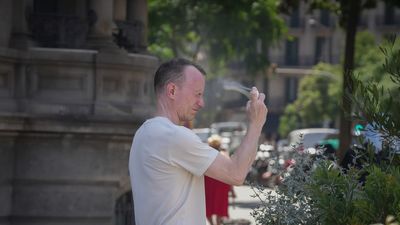 Activada la alerta por altas temperaturas en la región ante la llegada de la primera ola del calor del verano
