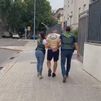Detenidos ocho butroneros especializados en robos con fuerza