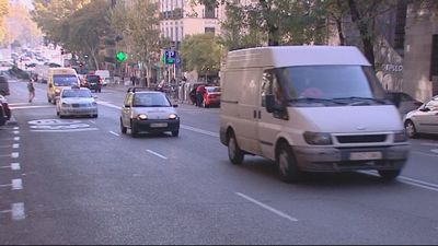 Aprobadas las ayudas para renovar el parque automovilístico español, uno de los más viejos de Europa