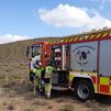 Muere tras recibir una descarga mientras robaba cobre en un poste eléctrico