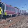 Al menos 50 heridos tras chocar dos trenes en Inglaterra