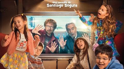 Un cine de verano para las noches de los sábados en Móstoles