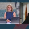 Luis Ibáñez, fiscal de la Audiencia Nacional: "No sé qué pintaba Leire Díez en una reunión en la Fiscalía"