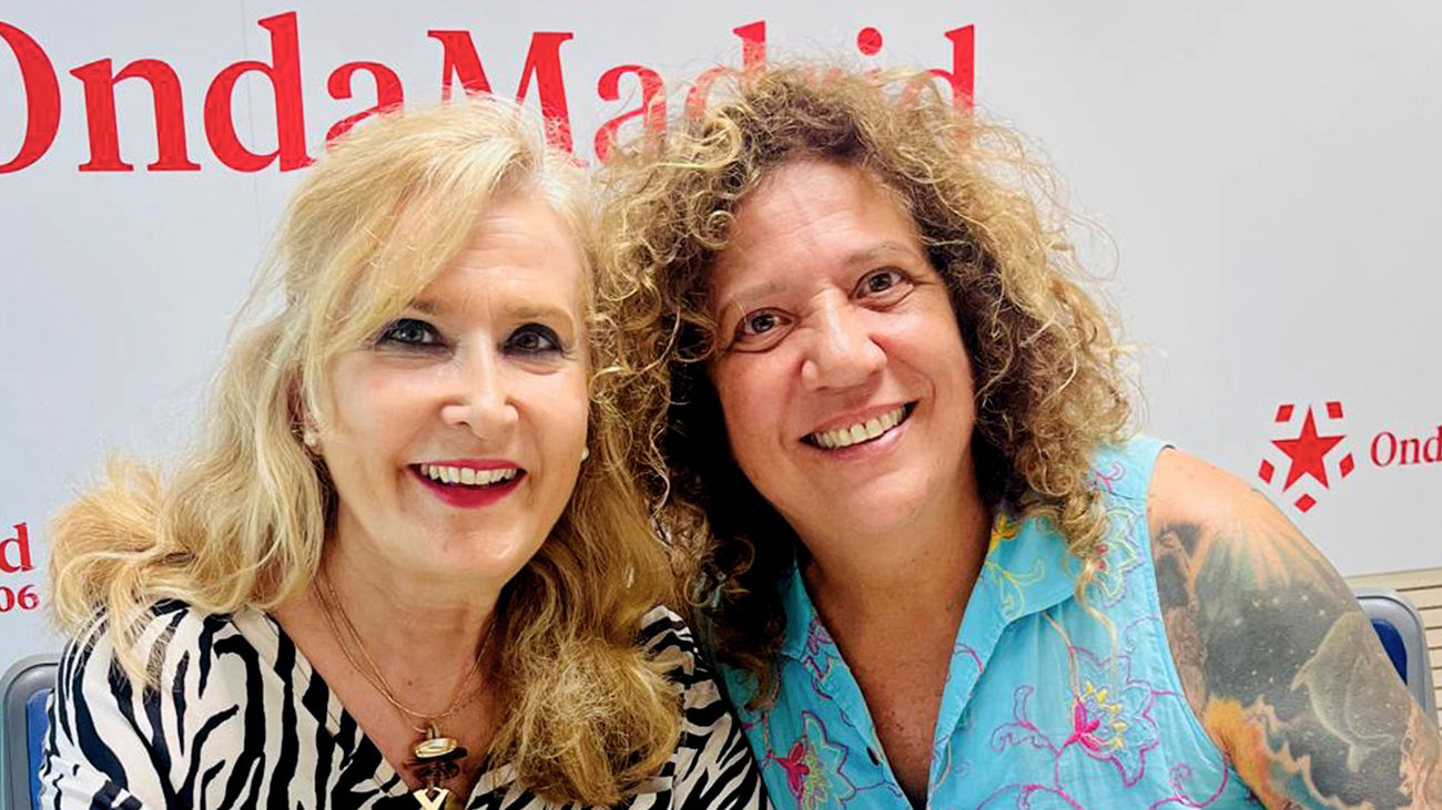 Rosana: “Quiero devolverle a la gente todo lo que me ha regalado”