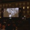 La Plaza Mayor se transforma en un cine de verano al aire libre con grandes clásicos españoles