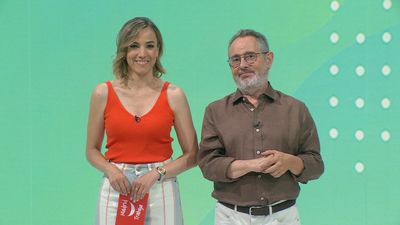 Oposiciones difundidas en Madrid Trabaja 20.06.2026