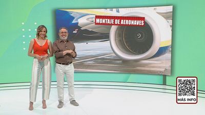 Cursos de formación gratuitos de Madrid Trabaja 20.06.2026