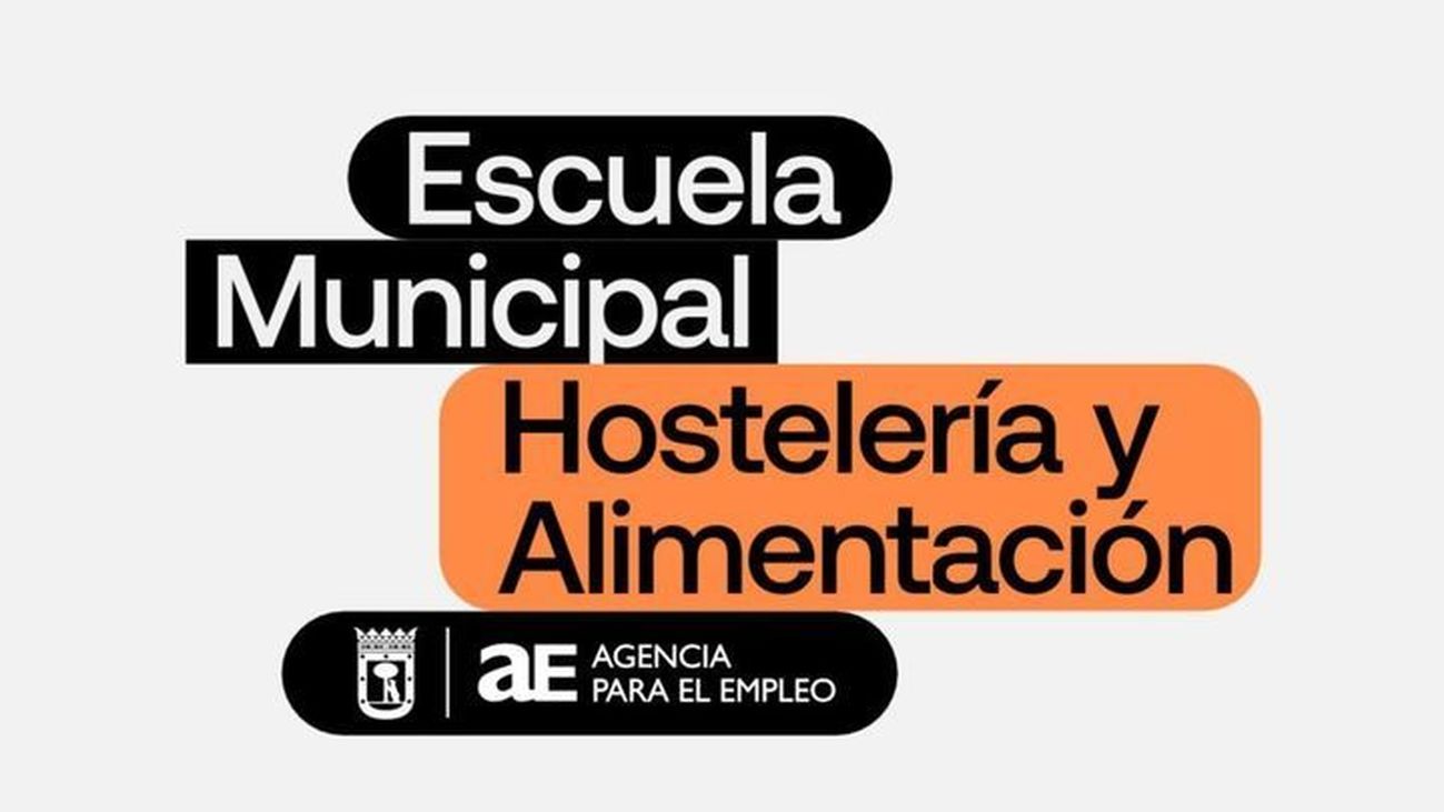 Escuela Municipal de Hostelería y Alimentación