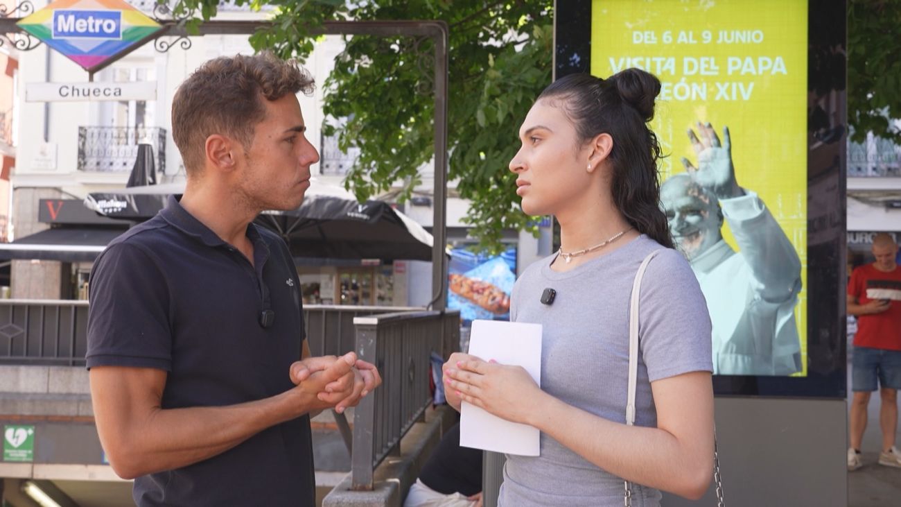 La barrera invisible: el reto del colectivo trans en el mercado laboral