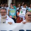 Finaliza la nueva ronda de huelgas médicas en Madrid con el conflicto enquistado
