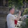 Activada la alerta por altas temperaturas en la región ante la llegada de la primera ola del calor del verano