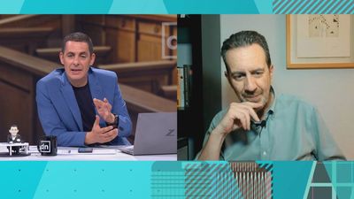 Javier Benegas: "Yo creo que Zapatero va a acabar en la cárcel"