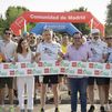 Culmina el corredor ambiental Arco Verde que alcanza los 222 kilómetros y conecta 25 municipios madrileños