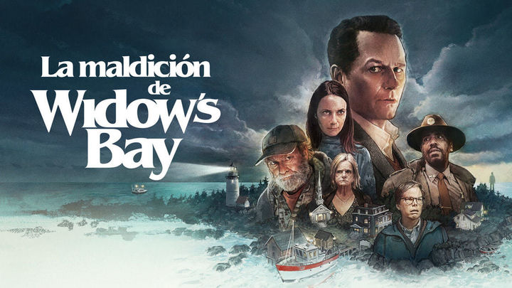 La maldición de Widow´s Bay / Enseriados