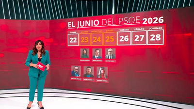 Sánchez arranca el verano con más de seis causas judiciales en el horizónte