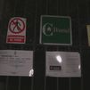 Desalojada una fiesta ilegal en una finca de Navalafuente que se encontraba precintada por no tener licencia