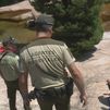¿Cuáles son las zonas naturales protegidas de Madrid donde está prohibido el baño?