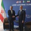Arrancan las negociaciones entre Irán, Pakistán y Estados Unidos en Suiza para poner fin a la guerra