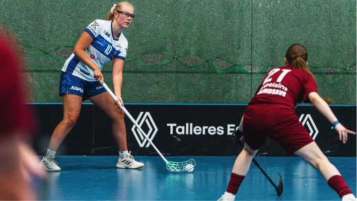 Mundial de Floorball 3v3 / 3v3wfcspain.com