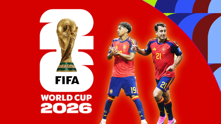 Selección española, pegada e inconformismo