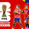 Selección española, pegada e inconformismo