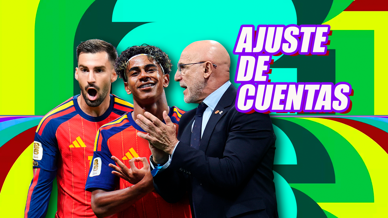 Selección española