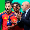 Selección española