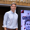 David González, nuevo entrenador del Atlético de Madrid Femenino