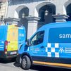 Madrid habilita un refugio climático para personas sin hogar ante la ola de calor