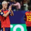 Dani Olmo y otra aparición clave