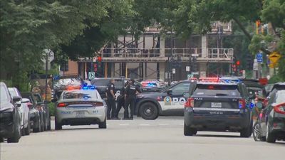 Tres muertos, entre ellos un policía, en un tiroteo en la ciudad canadiense de Montreal